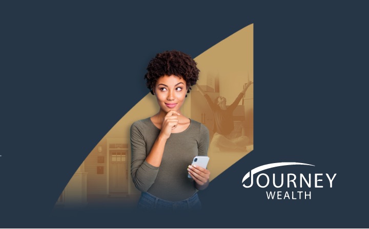 Journey Wealth Image