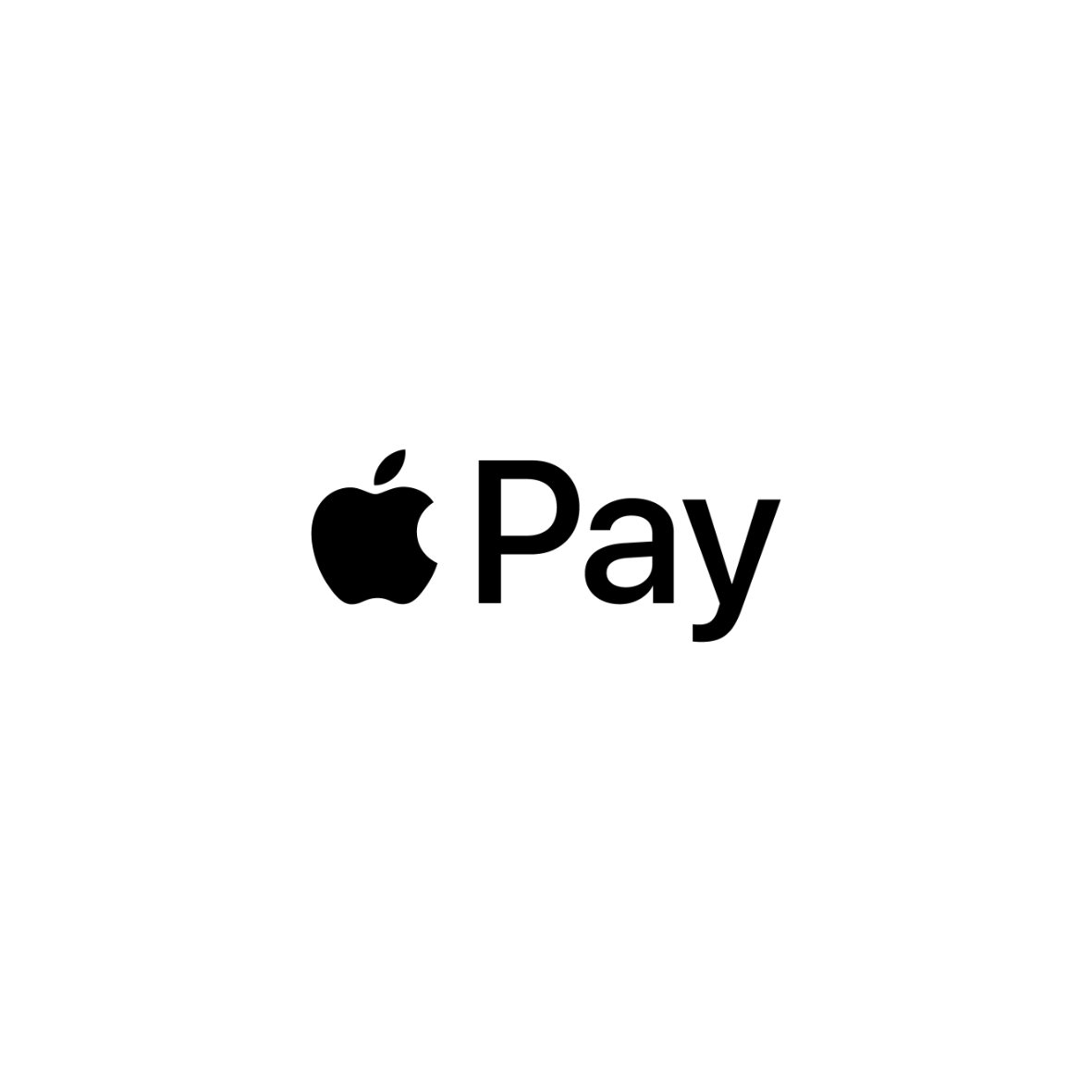 Apple Pay Logo