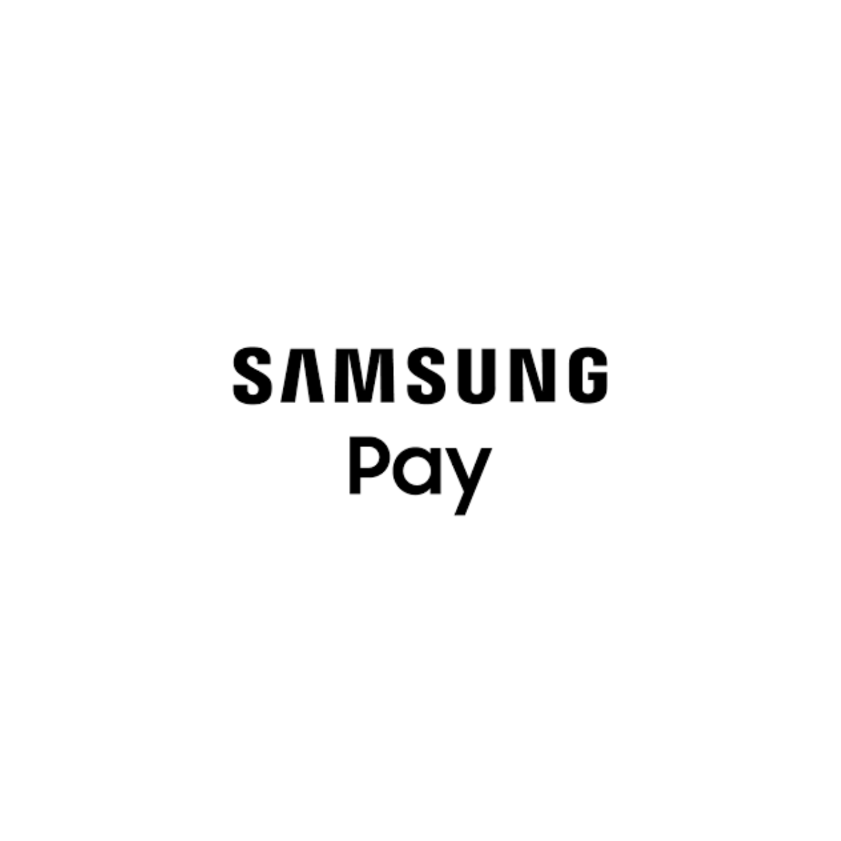 Samsung Pay Logo